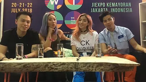 The Sam Willows