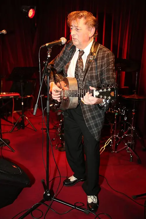 Al Cook