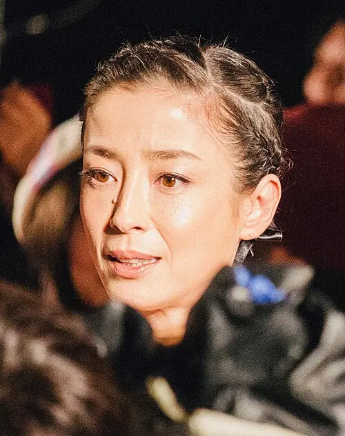 미야자와 리에