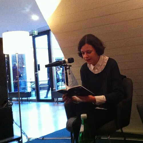 Johanna Schwedes