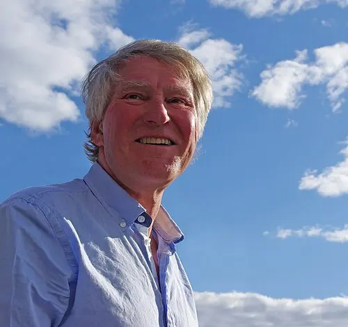 Jon Arne Corell