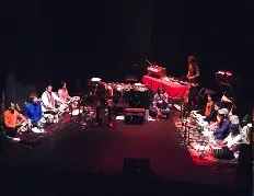 Toronto Tabla Ensemble