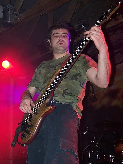 Rafał Matuszak