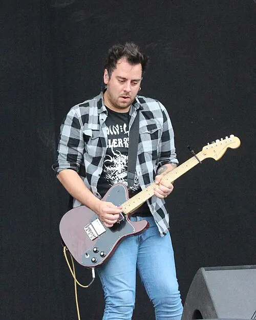 Ian MacDougall