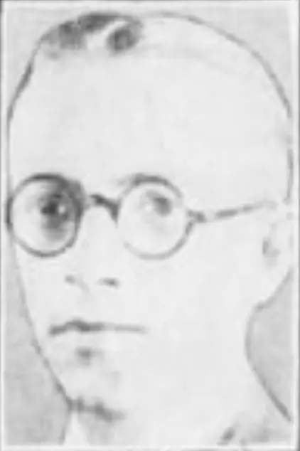 Buddy Fields