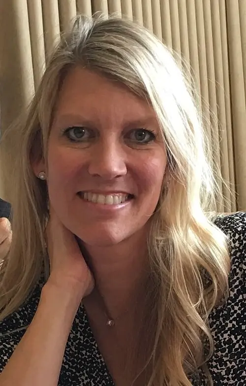 Katie McNeil