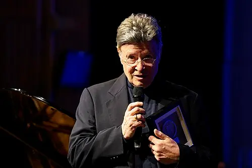 Homero Francesch