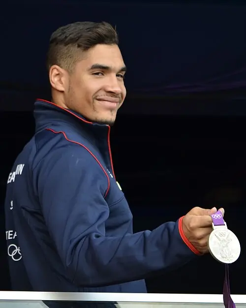 Louis Smith
