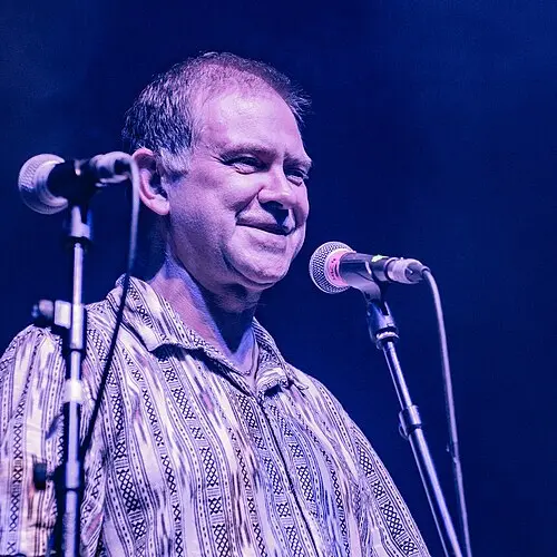 Dan Carey