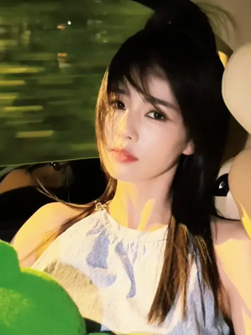 백록