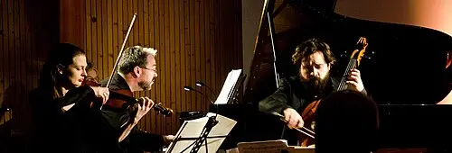 ATOS Trio