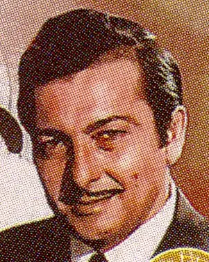 Madan Mohan