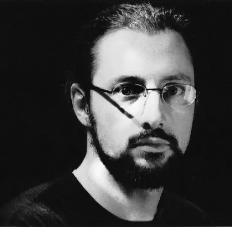 Stéphane Ginsburgh