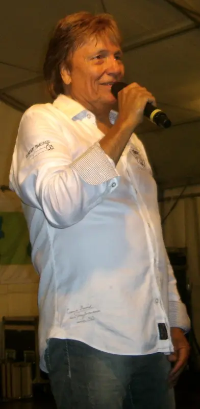 Andreas Holm