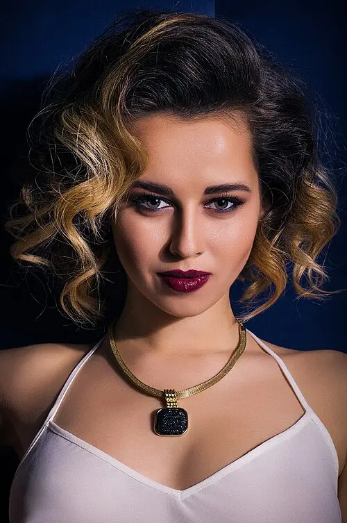 Ирина Островская