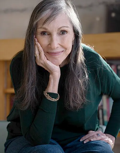 Ann Druyan