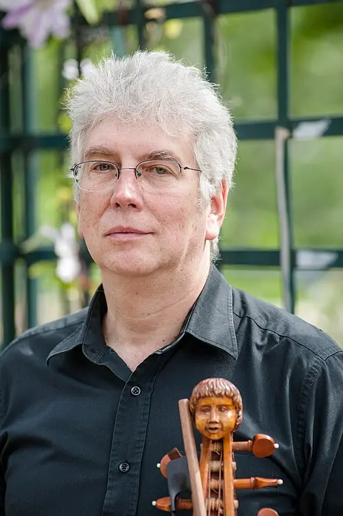 Jonathan Dunford