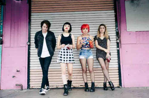 Cherri Bomb