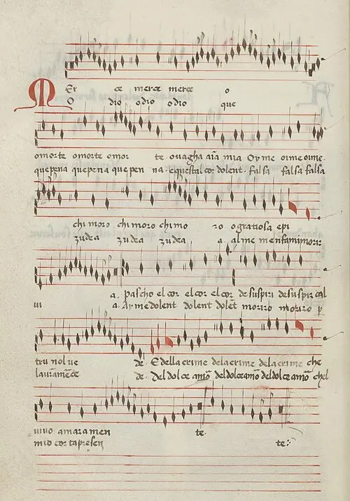 Johannes Ciconia