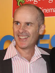 Tom Gleisner