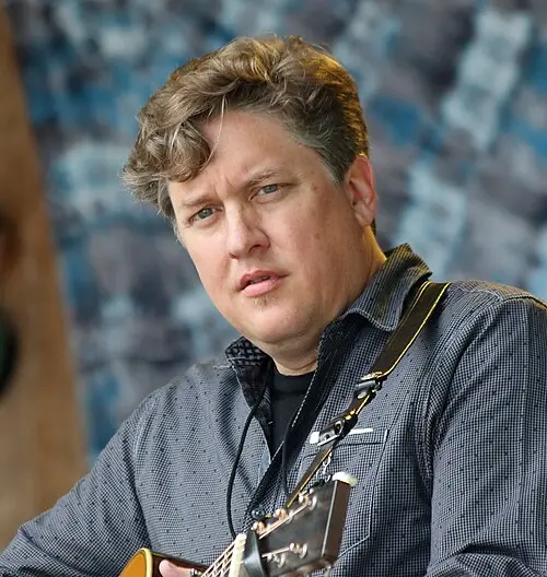 Shawn Camp