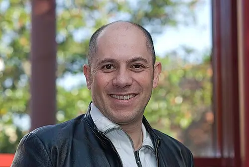 Alain Vankenhove