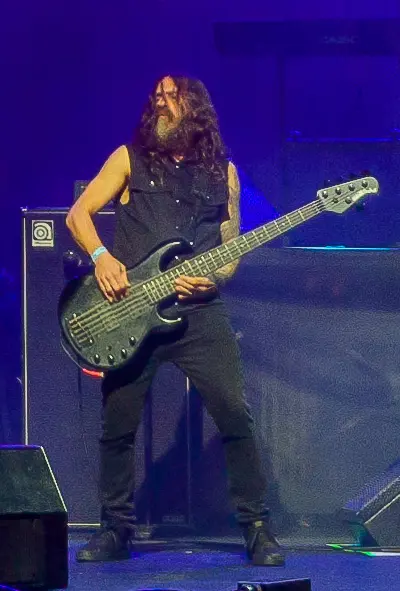 Luis Mariutti