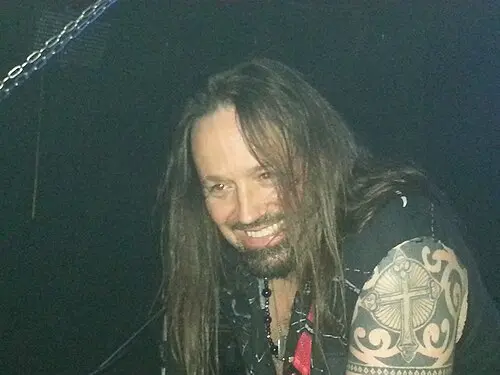 Steve Blaze