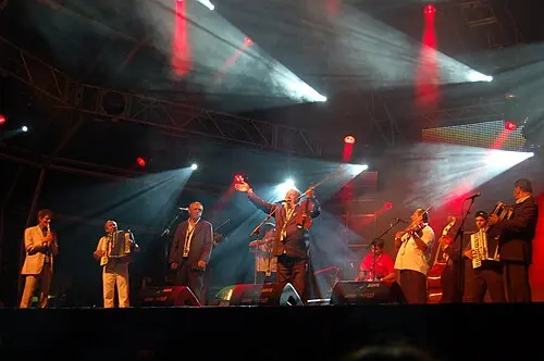 Taraf de Haïdouks