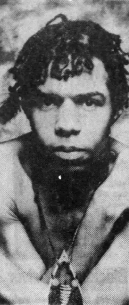Edwin Birdsong