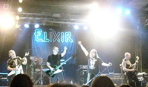 Elixir