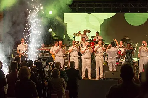 Big Band der Bundeswehr