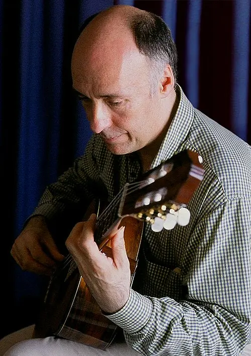 Carlos Bonell