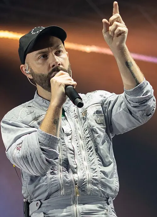 Woodkid