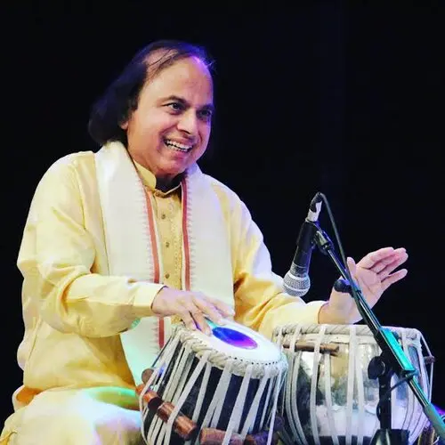 Suresh Talwalkar