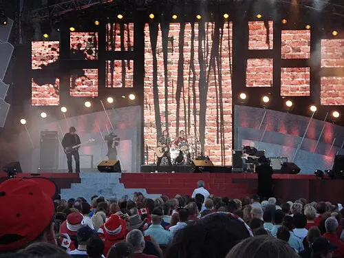 Pascale Picard Band