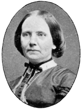 Amalia Lindegren
