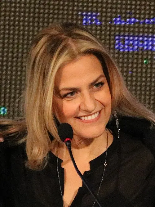 Irene Grandi