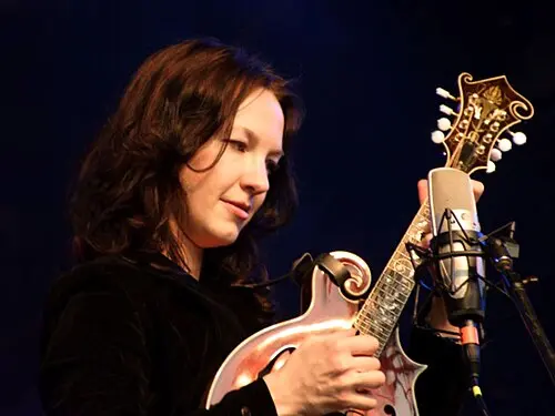 Sharon Gilchrist