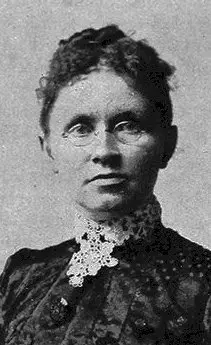 Leila Naylor Morris