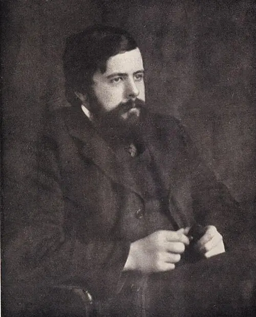 Richard Barham Middleton