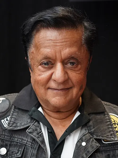 Deep Roy