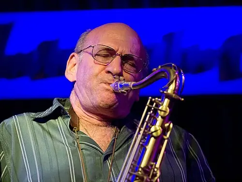 David Liebman