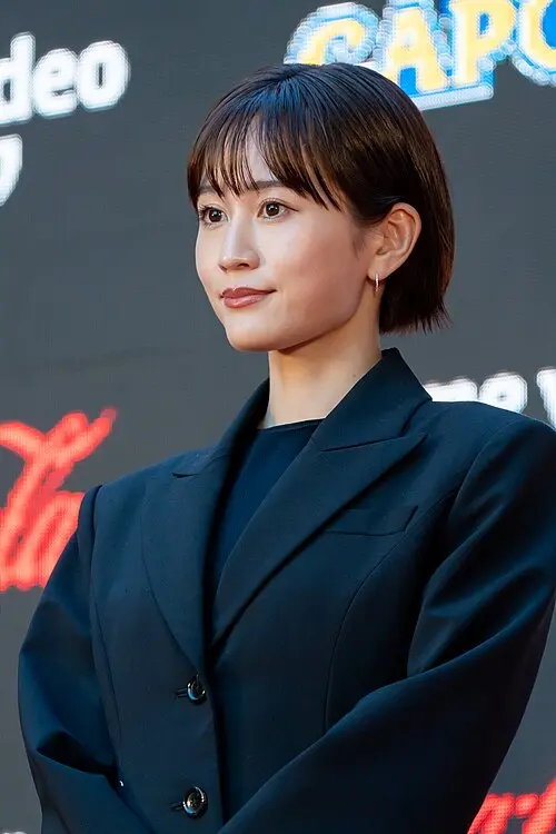 前田敦子