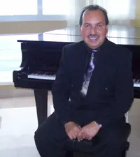 Isidro Infante