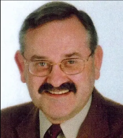 Paul Katow