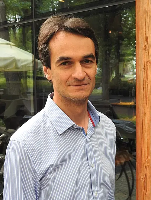 Philippe Giusiano