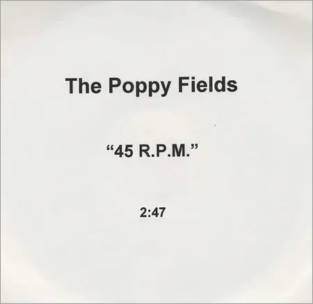 The Poppy Fields