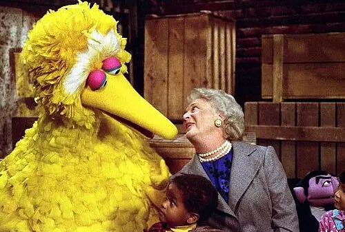 Big Bird