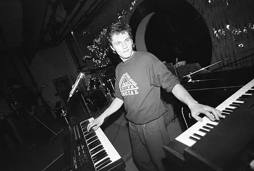 Antti Kammiste